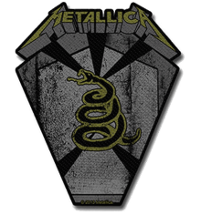 METALLICA - PIT BOSS