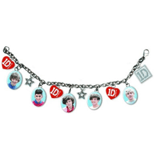 ONE DIRECTION - GROUP SHOT