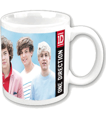 ONE DIRECTION - BAND