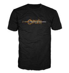OPETH - CRUSH YOUR ENEMIES