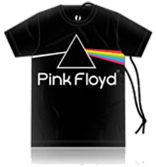 PINK FLOYD - DARK SIDE OF THE MOON