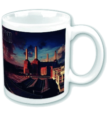 PINK FLOYD - ANIMALS MUG