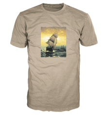 PRIMUS - SEA OF CHEESE