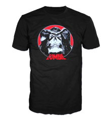 ROB ZOMBIE - COWBOY SKULL