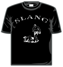 SLANG - BOXERS