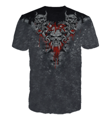 SLAYER - HELL AWAITS